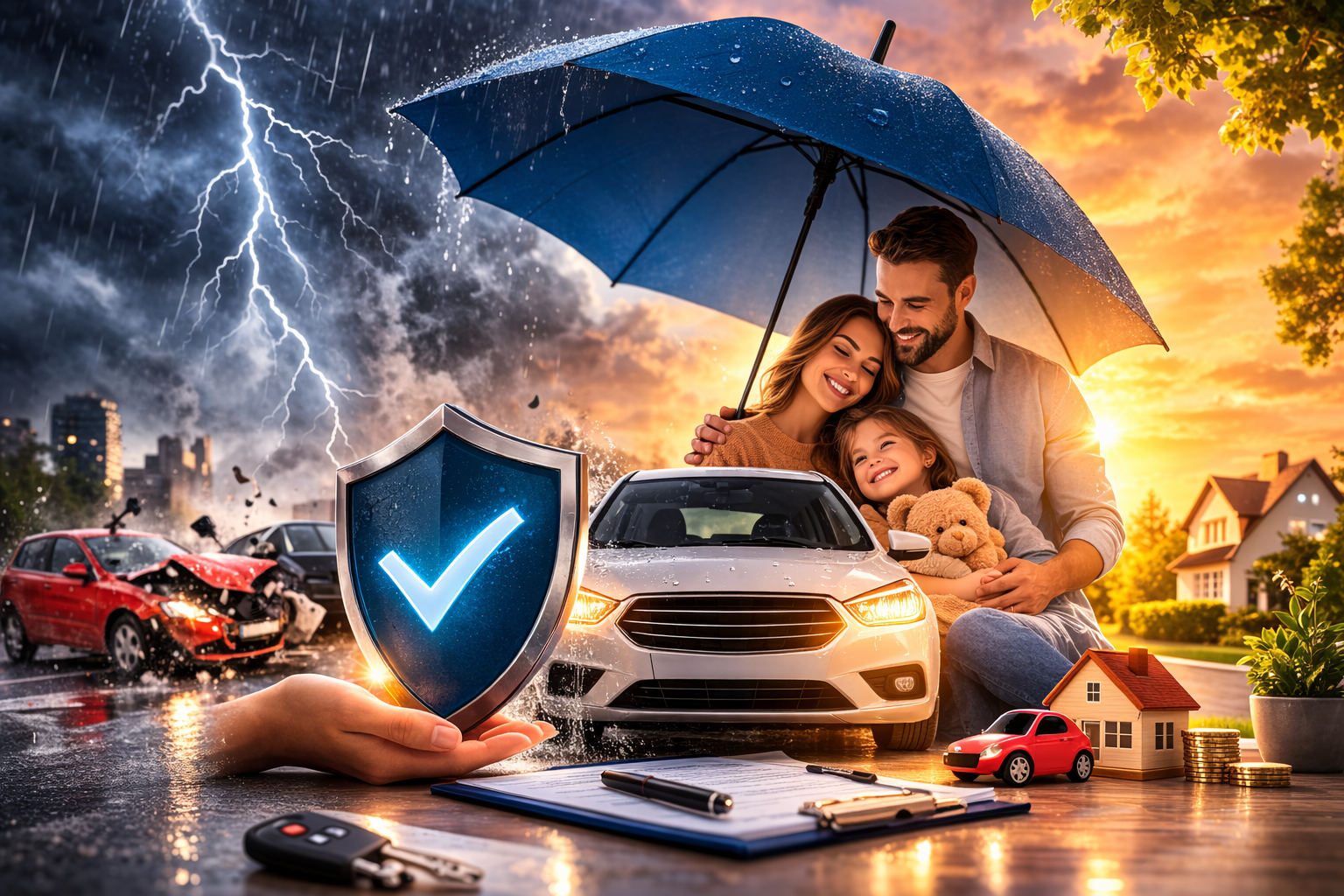 en uygun fiyata kasko, trafik, kasko, imm sigortası